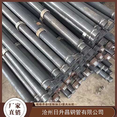 麻洋镇声测管生产厂家